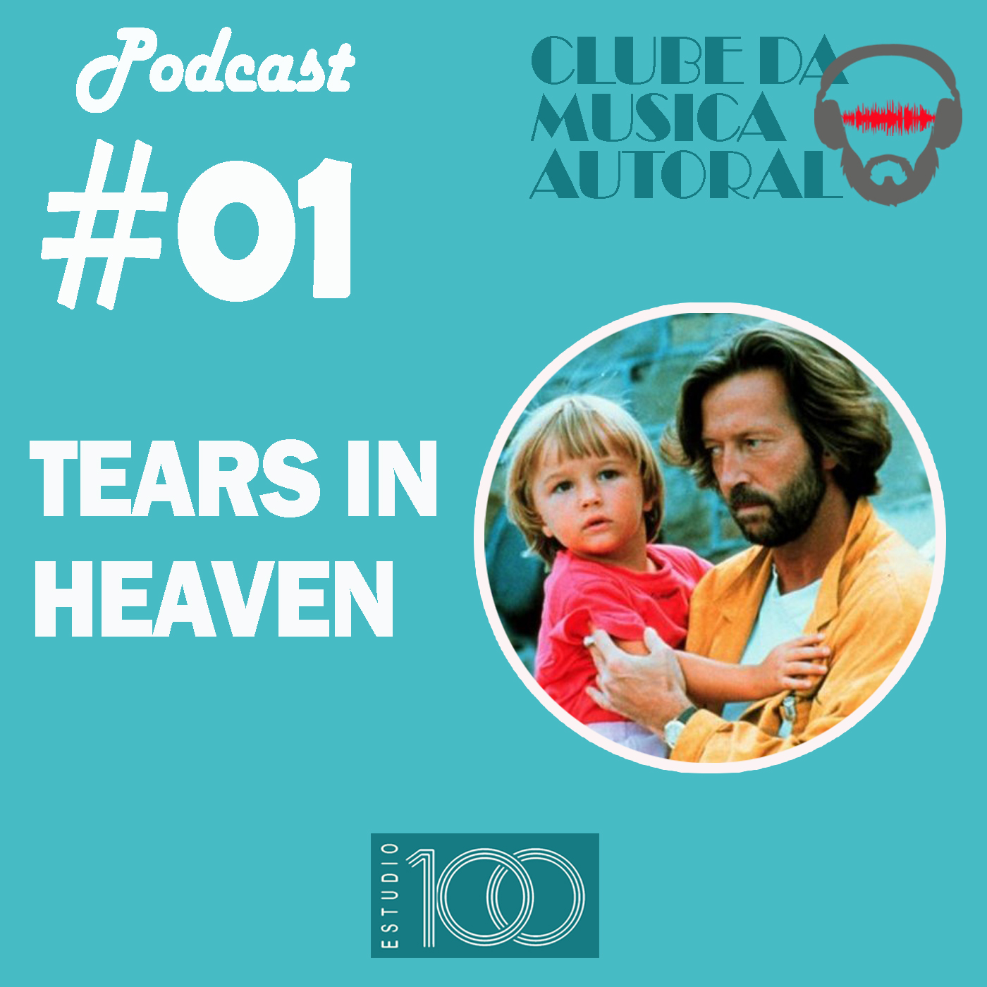 A letra de Tears in heaven do Eric Clapton 